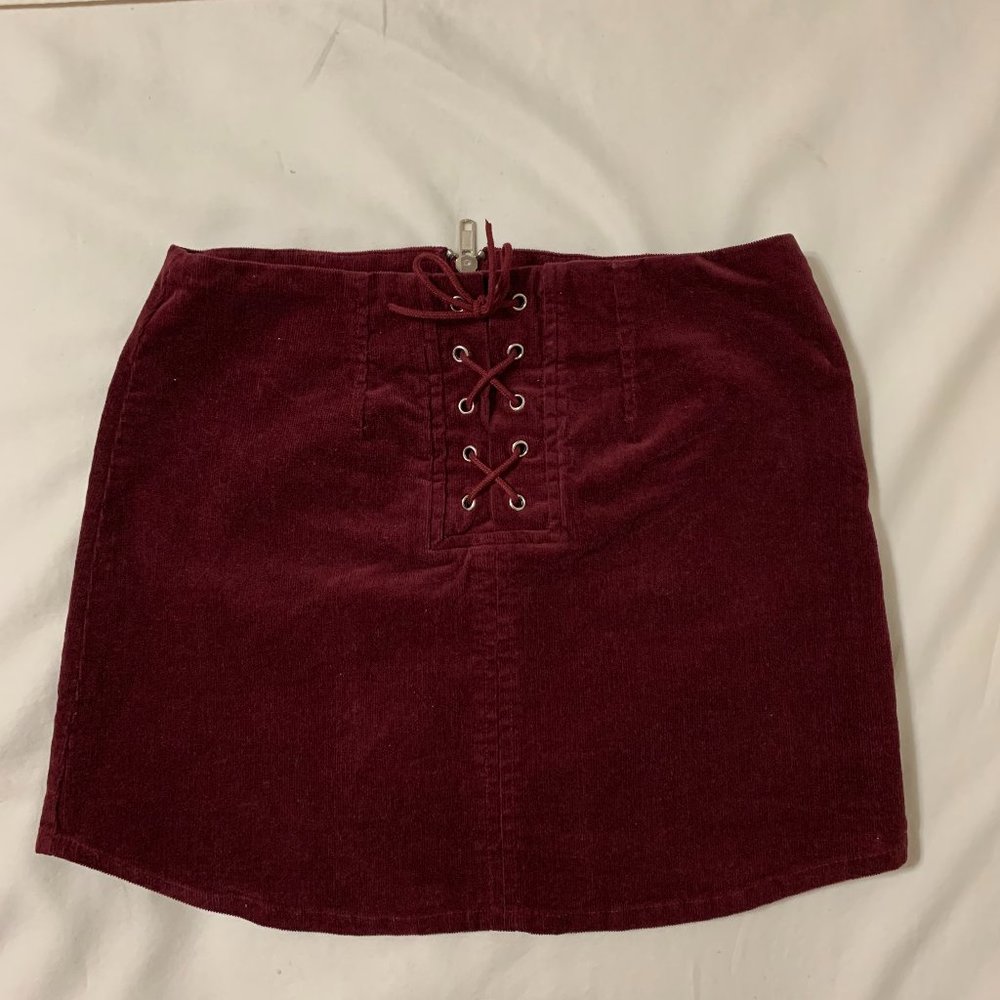 Bundle of Girls Size 7 Skirts